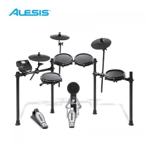 [삼익] ALESIS - 알레시스 드럼 Nitro mesh Kit