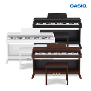 카시오 디지털 피아노 셀비아노 AP-270